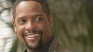 Blair Underwood revient voir "Old Christine"