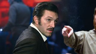 image de la news Vincent Cassel chez Darren Aronofsky !