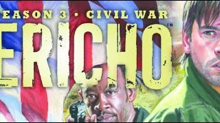 image de la news La saison 3 de "Jericho" en comics