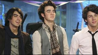 image de la news Disney continue avec les "JONAS" 