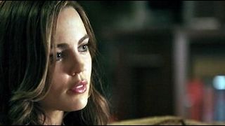 image de la news Melissa George va mentir à Tim Roth !