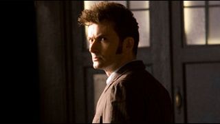 image de la news "Doctor Who" : première photo de l'ultime épisode de David Tennant !
