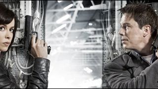 image de la news Bientôt une saison 4 pour "Torchwood" ?