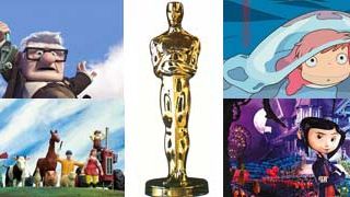 image de la news Oscars du film d'animation : 20 candidats aux nominations !