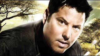 image de la news Greg Grunberg : entretien avec un "Heroes"