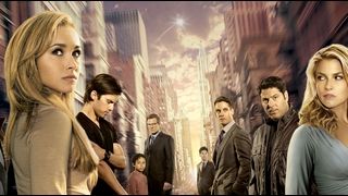 image de la news Audiences US : Les "Heroes" au plus bas !