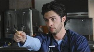 image de la news "Scrubs" saison 9: le plein d'images !