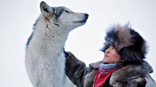 Rencontre avec Nicolas Vanier, l'explorateur-cinéaste de "Loup"...