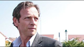 image de la news Stéphane Freiss dans un pilote pour TF1