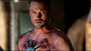 image de la news Brian Austin Green refait un petit tour à "Smallville"
