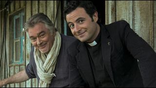 image de la news Audiences : "Père et Maire" au top !