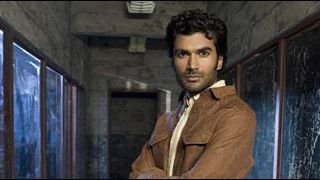 image de la news Un "Heroes" aux côtés de "Doctor Who"