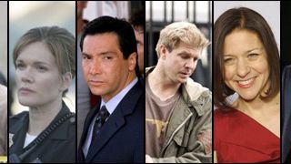 image de la news Le casting de "The Shield" dans "Lie to me" !