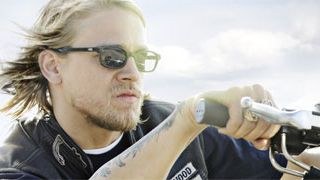 image de la news Les "Sons of Anarchy" passent la 3ème !