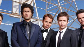 image de la news L’"Entourage" de Mark Wahlberg sur grand écran ?