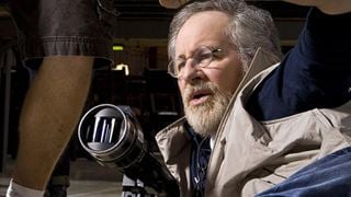 Steven Spielberg quitte "Harvey" !