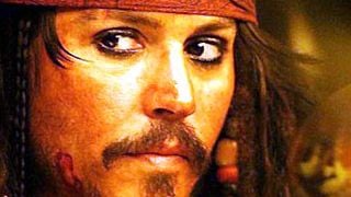 image de la news Johnny Depp sera Pancho Villa !