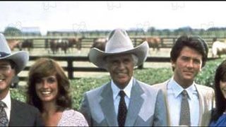 image de la news Le remake de "Dallas" se précise...