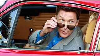 image de la news Le père de Lily passe derrière la caméra de "Gossip Girl"