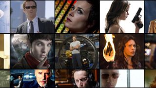 image de la news Votez pour LA meilleure série de 2009