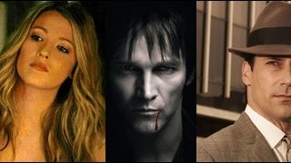 image de la news Les séries les plus téléchargées légalement en 2009 sont...