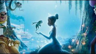 Disney au sommet du box-office US