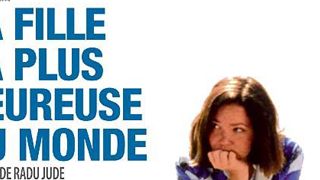 image de la news Radu Jude nous présente "La fille la plus heureuse du monde"