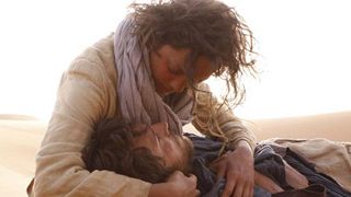 image de la news L'équipe du "Dernier vol" au micro !