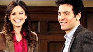 image de la news Les photos du 100ème épisode d'"How I Met Your Mother" !