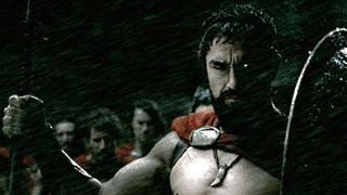 image de la news Les "300" à la bataille de Marathon !!