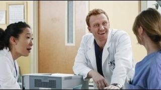 Un nouveau médecin dans "Grey's Anatomy" et un caméo !