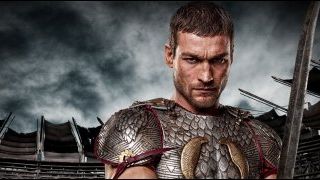 image de la news "Spartacus: Blood and Sand" renouvelée