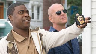 image de la news "Cop Out" avec Bruce Willis : la bande-annonce !