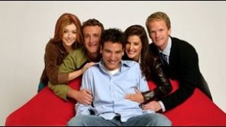 image de la news Déjà la 100e de "How I Met Your Mother" !