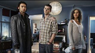 image de la news "Being Human" : De nouvelles images et une saison 3 !