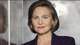 Cherry Jones : Interview avec la Présidente des Etats-Unis...