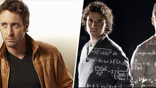 image de la news Du côté de CBS: "Three Rivers" à la porte, "Numb3rs" encore en course