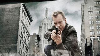 image de la news Vers une saison 9 de "24" ?