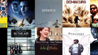 image de la news WGA Awards 2010 : les nominations !