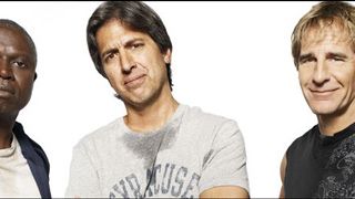 image de la news “Men of a certain age" renouvelée !