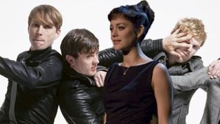 Marion Cotillard et Franz Ferdinand en duo pour Dior ! (news mise à jour)