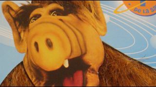 image de la news "ALF": un coffret DVD... poilu !