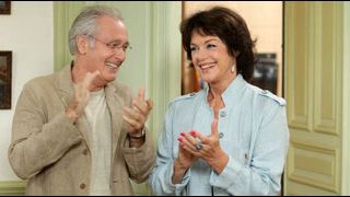 image de la news Audiences : final en beauté pour "Une Famille formidable"