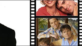 image de la news Les acteurs de Chuck Lorre
