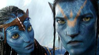 Une scène de sexe dans le DVD d'"Avatar"