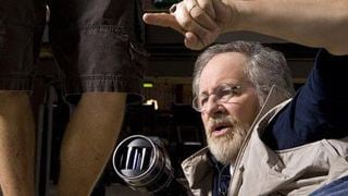 Un documentaire du"Ground zero" avec Spielberg
