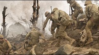 image de la news Des nouvelles images de "The Pacific"