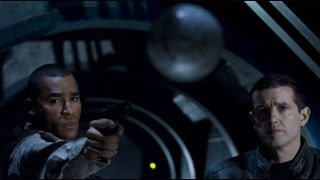 image de la news Découvrez les webisodes de "Stargate Universe"