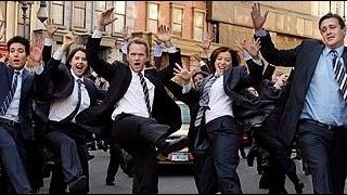 image de la news Une saison 6 pour "How I Met Your Mother"