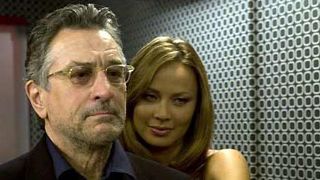 image de la news Robert De Niro sur tous les fronts